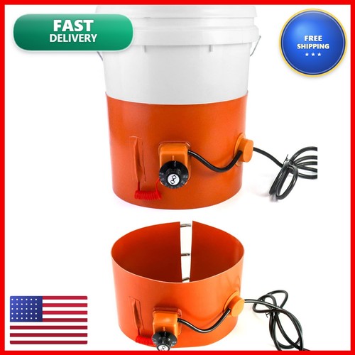 Qwork drum heater band - qwork, 2